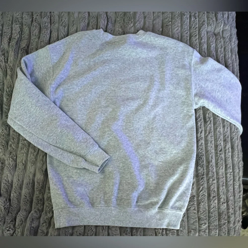 NWOT Nurse Holiday Sweatshirt Sz Small - Picture 2 of 8